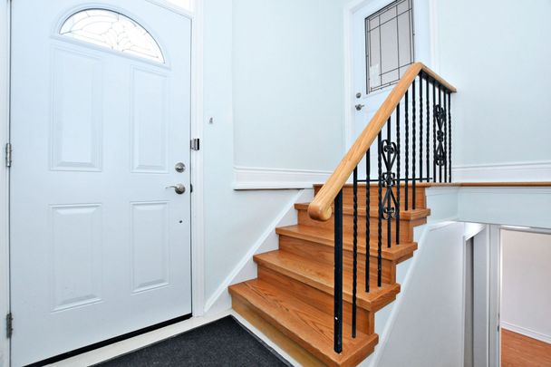 For Lease - 412 Balkan Road Unit# Bsmt, Richmond Hill, Ontario - Photo 1