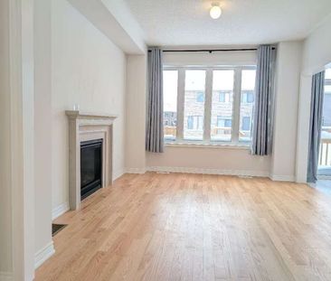 For Lease - 4 Sam Battaglia Crescent, Georgina, Ontario - Photo 1