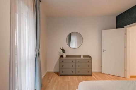 Inchiriere Apartament 2 Camere Modern Iancu Nicolae - Fotografie 5