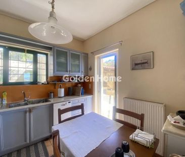 Μεζονέτα για ενοικίαση Διώνη (Πικέρμι) - Photo 3