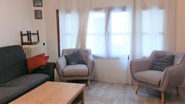 Location Maison 3 pièces 72m² TOURS 37000 - Photo 1
