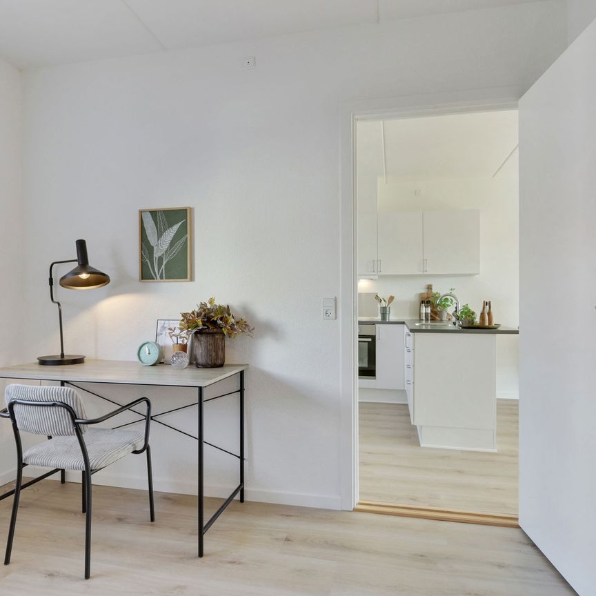 3-værelses Lejlighed på 71 m² i Horsens - Photo 1