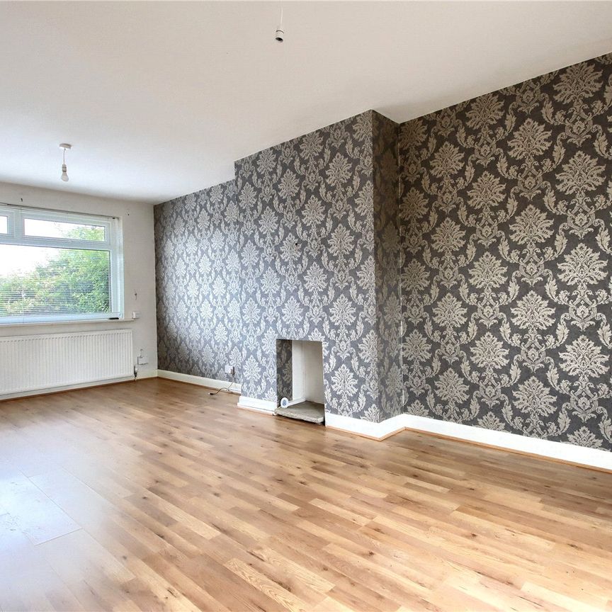 2 bed semi-detached bungalow to rent in Urlay Nook Road, Eaglescliffe, TS16 - Photo 1