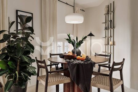 3 room luxury Apartment for rent in Barcelona, Spain - Photo 2