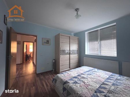 Tractorul, str. Aluminiului, casa de inchiriat, 5 camere, mansarda, ga - Fotografie 2