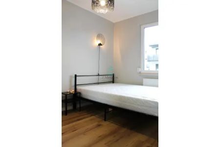 OFERTA SPECJALNA - Dwupokojowy apartament, balkon - Фото 4
