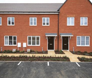 2 bedroom terraced house to rent - Photo 1