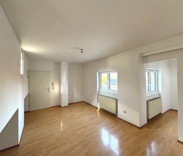 „2 Zimmer-Wohnung in Perchtoldsdorfer Zentrumslage“ - Photo 3