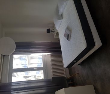 A louer Chambre meublé dans colocation appartement Brest Bellevue T... - Photo 6