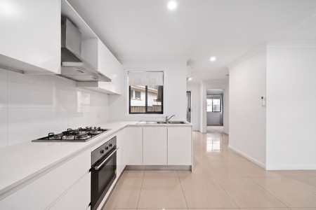 Modern Two-Bedroom Granny Flat (Water Included) - Photo 2