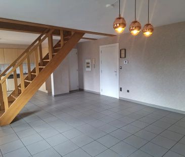 Knus duplex appartement te Diepenbeek - Photo 3