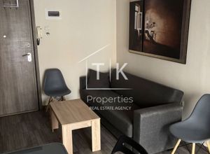Studio/Γκαρσονιέρα για ενοικίαση - Κέντρο Θεσσαλονίκης, - Photo 1