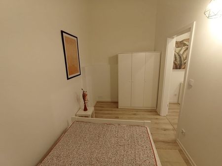 Łódź Łódź-Śródmieście, Andrzeja Struga - Photo 2