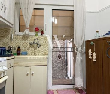 Ενοικίαση κατοικίας, 55 τ.μ., Άγιος Δημήτριος Αττικής, 750 € - Photo 3