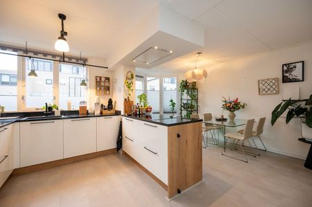 Huis te huur: Bob Marleystraat 16 1311 JE Almere - Foto 4