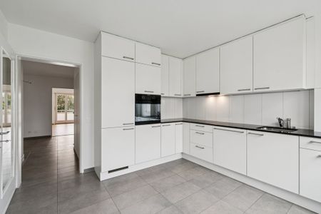 Spacieux appartement au centre-ville - Foto 3