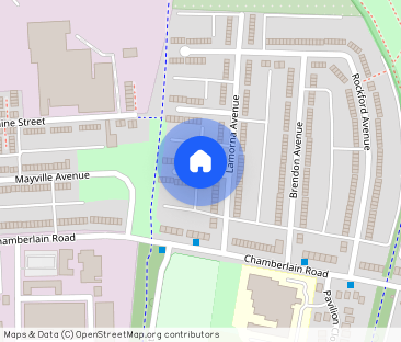 2 bedroom end of terrace house to rent - Photo 1