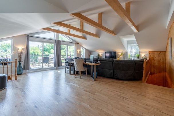 Maison à étages à louer - Rawdon - Photo 1