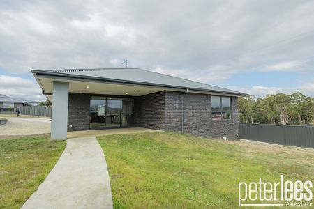8 Tayah Court, Legana TAS 7277 - Photo 5