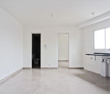 Studio para alugar com 24m², 1 quarto e sem vaga - Photo 1
