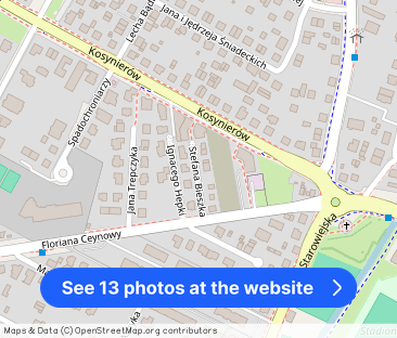 Piękne mieszkanie z ogrodem - Photo 1