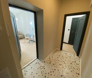 Poznań Łazarz, Józefa Strusia - Photo 6