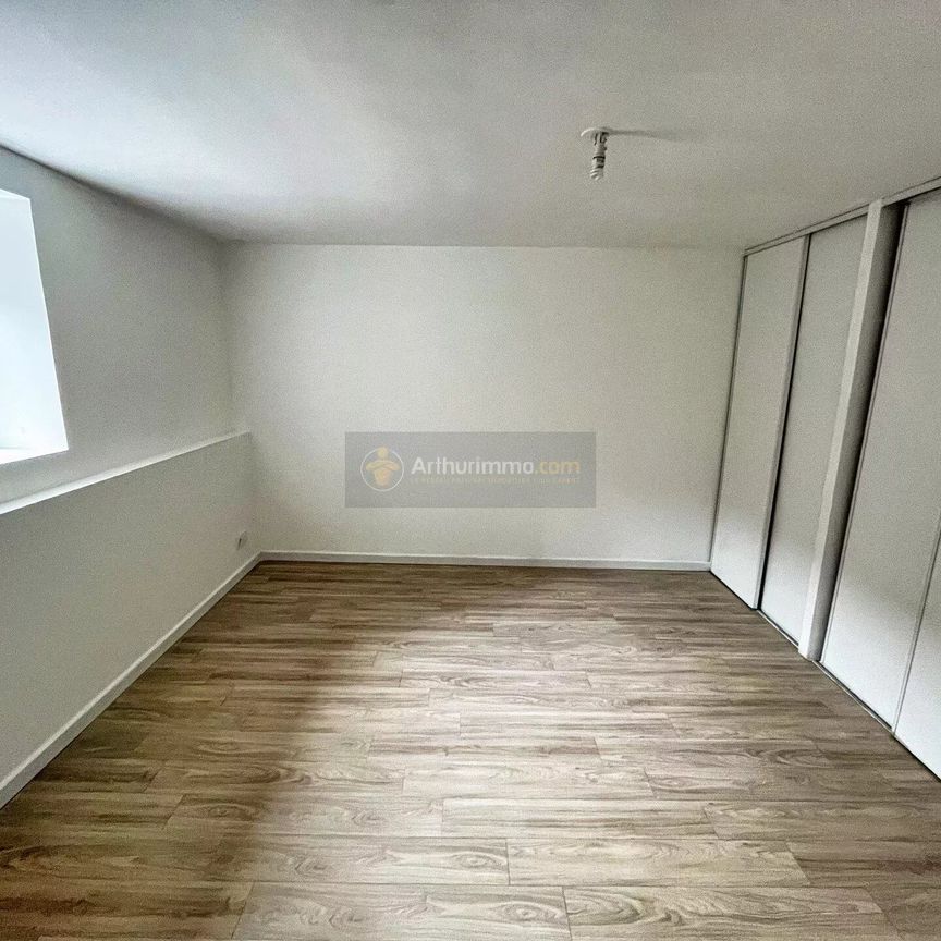 Location Appartement 3 pièces 54 m2 à Brest - Photo 1