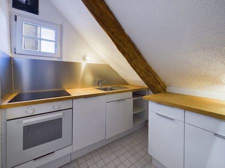 Loft Apartment in zentraler Lage - Foto 3