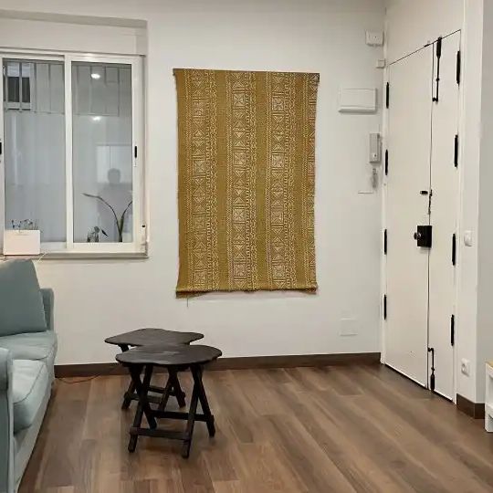 Piso de alquiler en Palos de Moguer - Foto 1