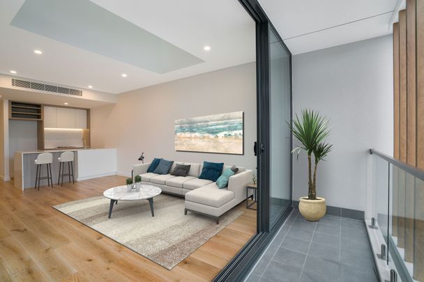 Miranda Central | Near New Furnished Apartment - Photo 1