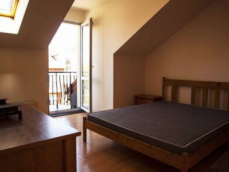 Wynajem 54m2, 1500zł + czynsz 400 zł + MEDIA Częstochówka-Parkitka - Zdjęcie 5