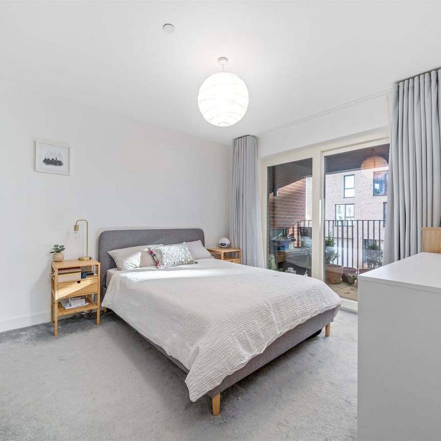 Lismore Boulevard, London - Photo 1