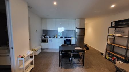 Melbourne CBD - Photo 3