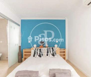 Apartamento en alquiler en El Viso - Photo 6