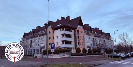 Sosnowiec, Centrum, Kilińskiego (1) Mieszkanie na wynajem - Zdjęcie 2