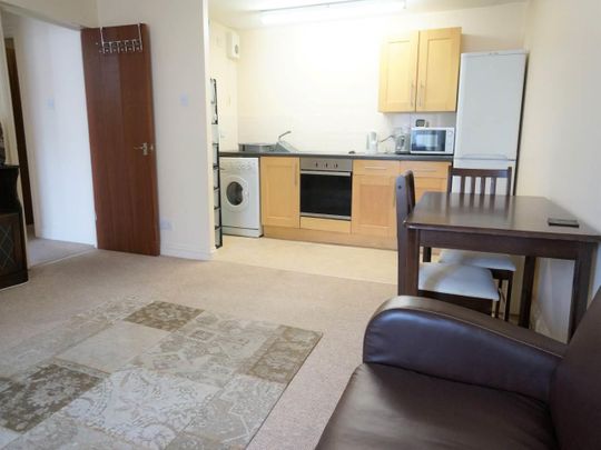 Flat 3, Ebenezer Chapel York Place - Photo 1