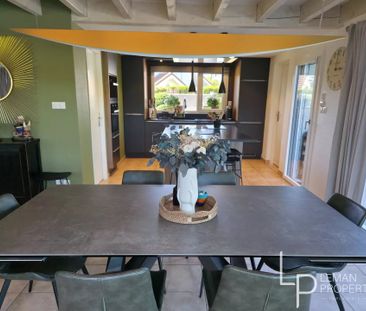 Location Maison 6 pièces 160m² CHENS SUR LEMAN 74140 - Photo 4