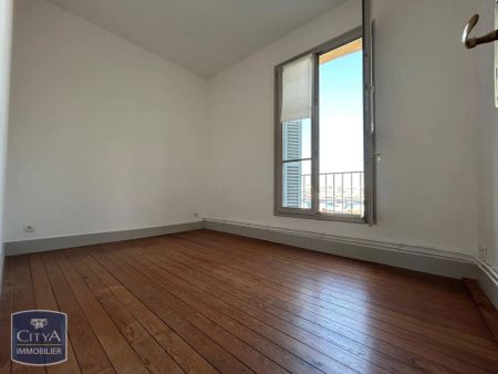 Appartement à louer 3 pièces 59.1m² - Photo 5