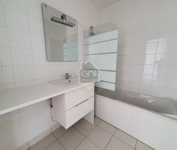 Appartement 3 pièces 57m², - Photo 6