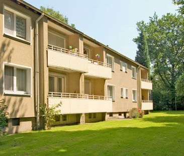 2,5 Zimmer mit modernem Wannenbad, demnächst Bezugsfertig - Photo 6