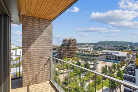 Tout savoir sur cet appartement dans le quartier Plateau-Mont Valérien, à Rueil-Malmaison - Photo 2