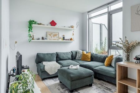 For Lease - 383 Cumberland Street Unit# 906, Lower Town - Sandy Hill, Ontario - Photo 4