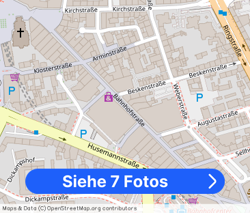 Ein Ort zum Ankommen – mitten in der Stadt - Foto 1