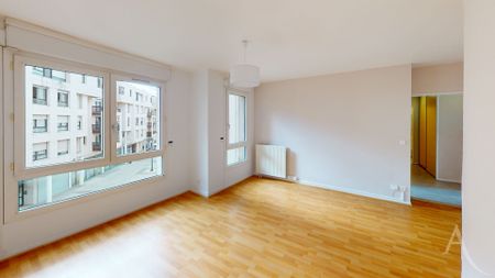 Location appartement 2 pièces, 60.30m², Châteauroux - Photo 3