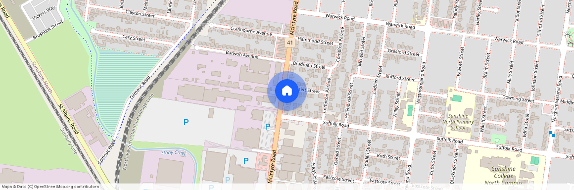 58 McIntyre Road, Vic 3020, Sunshine North