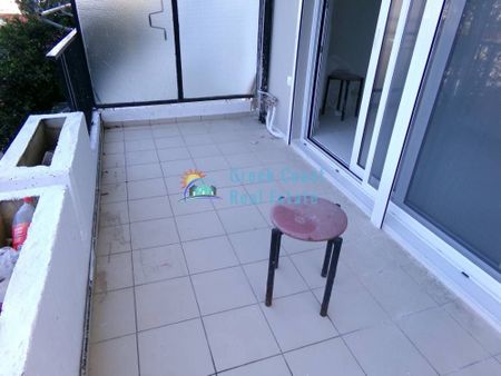 Studio/Γκαρσονιέρα για ενοικίαση Γούβα (Πάτρα) - Φωτογραφία 4