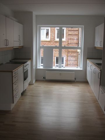 Grønnegade 21, 2. th. - Foto 4