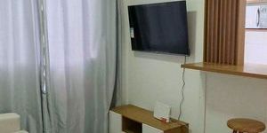 Apartamento para alugar com 44m², 2 quartos e sem vaga - Photo 3