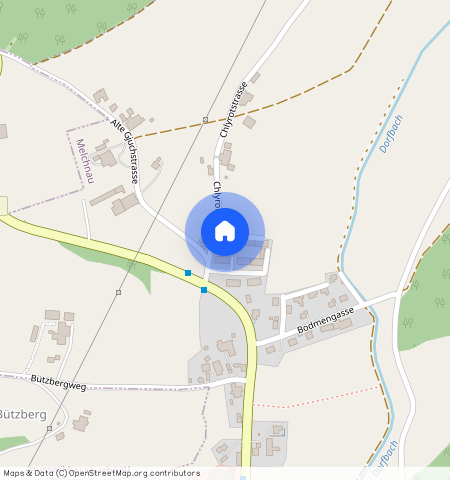 Chlyrotstrasse **, 4917, Melchnau