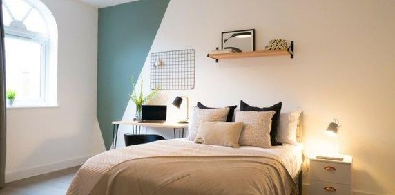 8 bedroom house share to rent - Photo 2